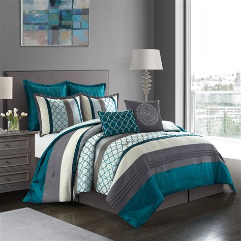 walmart bedding sets queen